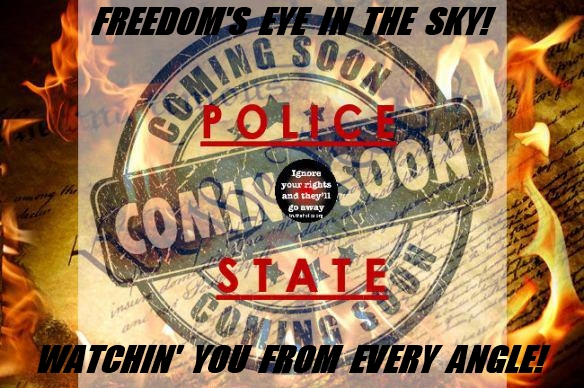 police state1