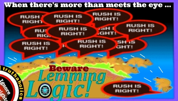 lemming logicA