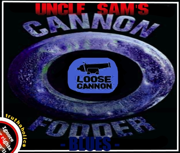Cannon Fodder Blues 2